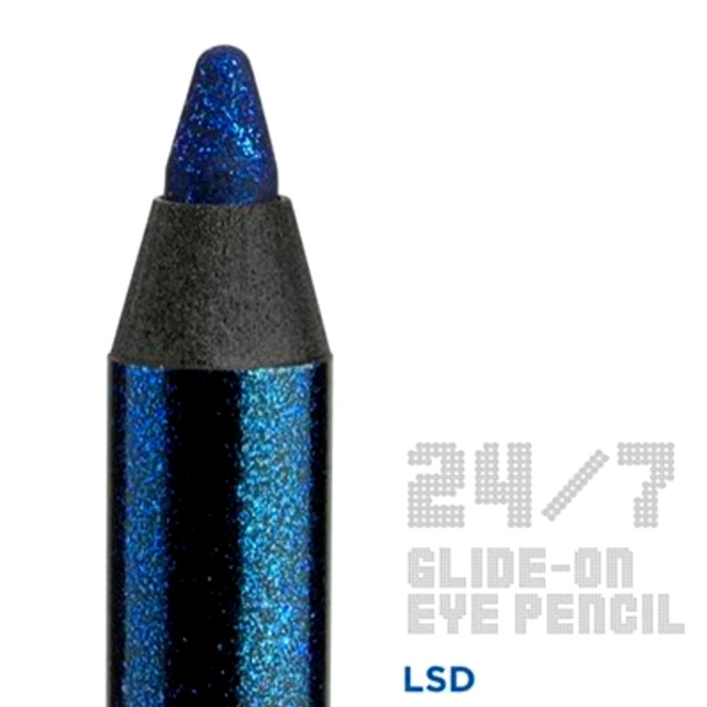 Urban Decay 24/7 Eyeliner -  LSD